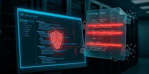 В ИИ-инструменте для разработчиков Claude Code нашли три уязвимости: удалённое выполнение кода и кража API-ключей