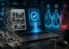 Браузеры готовят замену CAPTCHA: Cloudflare, Mozilla, Chrome и Edge хотят проверять трафик приватными токенами