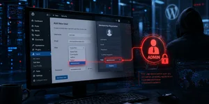 В WordPress-плагине User Registration & Membership нашли критическую уязвимость: сайт можно захватить без пароля