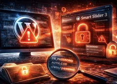 Слайдер с неприятным сюрпризом: у популярного плагина WordPress нашли уязвимость для чтения файлов сервера
