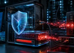 В Defender закрыли RoguePlanet и получили риск заполнения диска