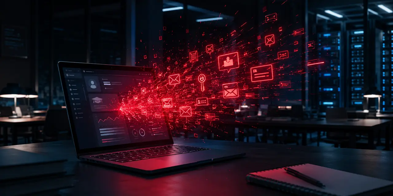 Canvas пережил крупный взлом: Instructure договорилась с вымогателями и заплатила выкуп