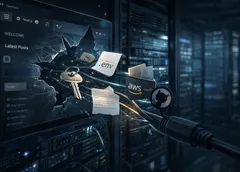 Хакеры поставили на поток взлом Next.js через React2Shell: за сутки скомпрометированы сотни серверов