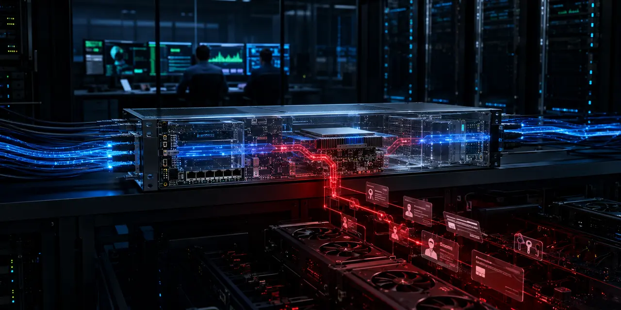 Взломанные FortiGate превратили в пункты перехвата паролей: как устроена кампания FortiBleed