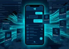 Telegram Replaces Dark Web Forums as Cybercrime's Primary Operating Platform