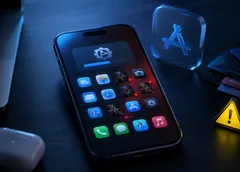Первая бета iOS 27 сломала часть приложений: под удар попали банки, сервисы доставки и зарубежные программы