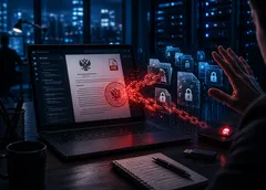 Мошенники рассылают сотрудникам компаний письма о «доследственной проверке» и подсовывают шифровальщик