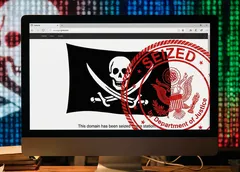 США и Болгария конфисковали домены крупнейших пиратских трекеров