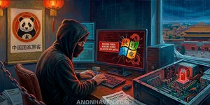 Китайские хакеры научились прятать бэкдоры в ядре Windows: новая тактика группировки Mustang Panda