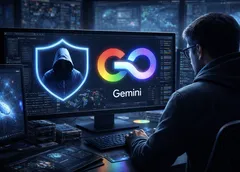 Google встроила Gemini в работу с дарквебом: в Threat Intelligence появился поиск угроз обычным языком