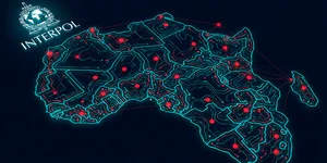 Как работают схемы, которые принесли мошенникам $45 млн: Интерпол раскрыл детали крупнейшей операции