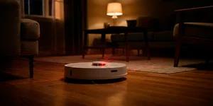 Ваш робот-пылесос может за вами шпионить: как хакеры превращают умную технику в устройство слежки