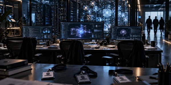 OpenAI уволила троих из команды безопасности за закрытые данные