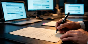 Регистрация доменов .ru, .рф и .su с 1 сентября 2026 только через Госуслуги