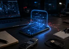 Google добавила в Android «чёрный ящик» для поиска шпионского ПО