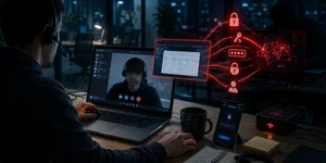 MuddyWater стала заходить в компании через Microsoft Teams