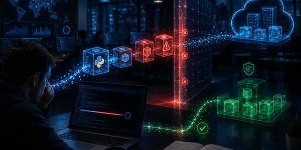 У российских разработчиков снова отваливается PyPI: pip не качает пакеты, но «блокировку Python» пока никто не подтвердил