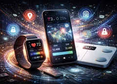 Половина россиян игнорирует риски утечек с фитнес-гаджетов