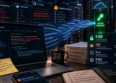 Пять лет в сети: 9308 утекших ключей AWS все еще работают