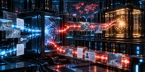 DeepSeek и Kimi тайно отправляли запросы в Claud