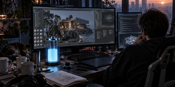OpenAI обнулила квоты Work и Codex после Astra