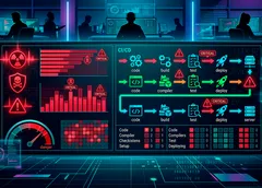 March 12 CVE digest brings two CVSS 10 flaws in Himmelblau and Jellyfin CI/CD