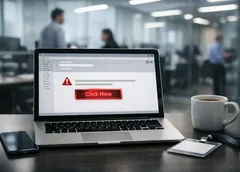 Женщины реже попадаются на фишинг: RED Security сравнила поведение сотрудников в тестовых атаках