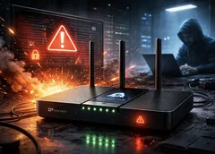 TP-Link призвала пользователей срочно обновить роутеры Archer NX из-за критической уязвимости