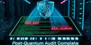 Open Source инструмент Crypto Scanner: автоматический аудит постквантовой защиты