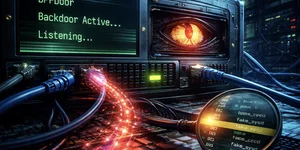 Невидимый бэкдор для Linux стал опаснее: у BPFDoor нашли новые варианты