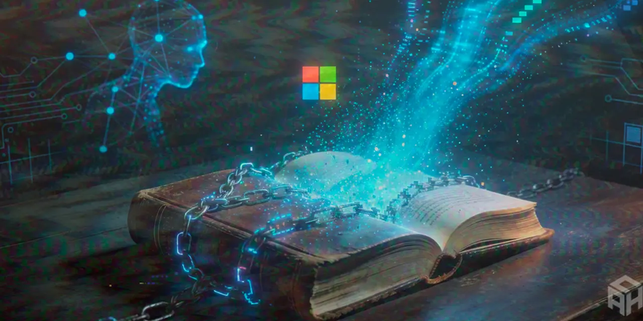 Microsoft закрывает корпоративные библиотеки и переводит обучение на ИИ: Экономия или цензура?