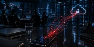ФСБ заявила о шпионском ПО в смартфонах чиновников: что известно о деле
