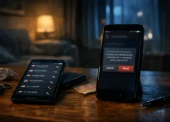 В Израиле предупредили о волне сообщений в Telegram и WhatsApp: граждан пытаются втянуть в контакт с иранскими структурами