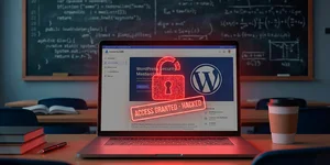 Критическая уязвимость в Academy LMS позволяет захватить любой аккаунт без пароля