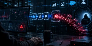 Взлом Klue ударил по клиентам: у компаний украли CRM-данные через доверенную интеграцию