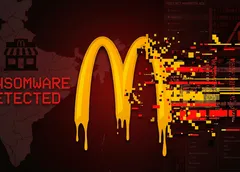 Группировка Everest заявила о взломе McDonald’s Индия: под угрозой 861 ГБ финансовых данных и контакты инвесторов