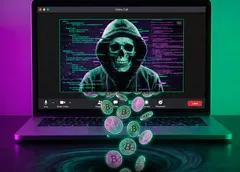 Криптопреступники охотятся на специалистов Web3 через поддельные приложения для видеозвонков