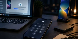 iPhone после iOS 26.6 перестал принимать код: что известно?