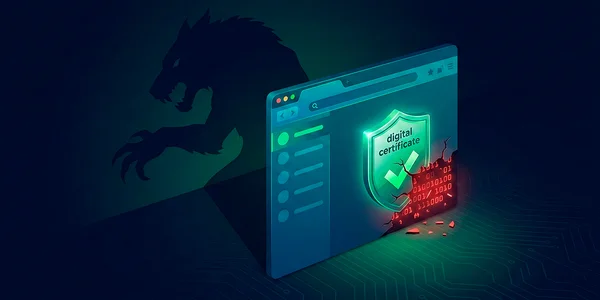 Вирус с лицензией: мошенники создали фиктивную IT-компанию, чтобы продавать трояны за $300 в месяц