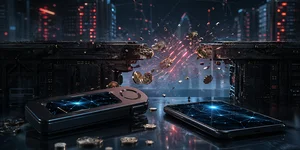 $290 млн за выходные: у Kelp DAO украли криптовалюту, след снова ведёт к северокорейским хакерам