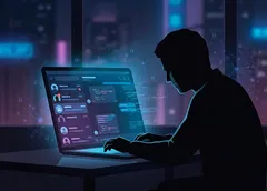 Telegram заменил Tor для киберпреступников