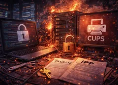 В CUPS нашли опасную цепочку уязвимостей: при неудачной настройке сервера возможен удаленный захват системы