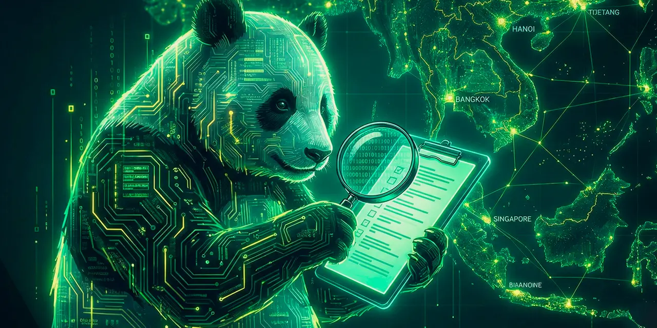 HoneyMyte (Mustang Panda) обновила арсенал: бэкдор CoolClient теперь следит за буфером обмена