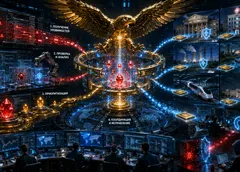 В США Gold Eagle поставит ИИ на конвейер поиска уязвимостей