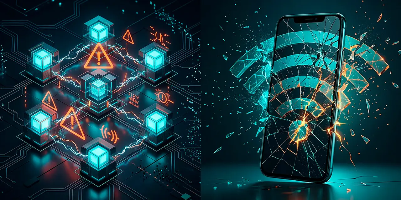 Обзор уязвимостей за 10 марта 2026: внедрение кода в ingress-nginx, семь уязвимостей модемов Unisoc и выполнение команд в Budibase