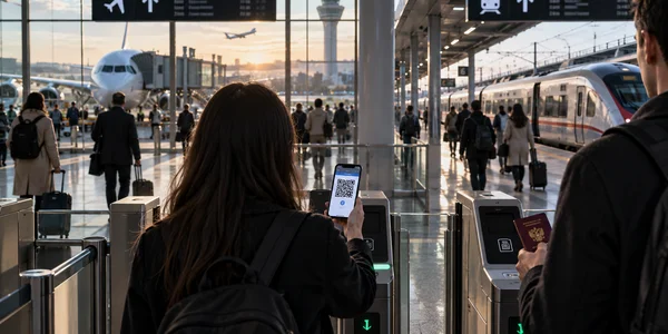 Минтранс хочет добавить Max ID к посадке на транспорт