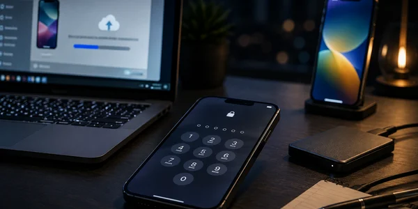 iPhone после iOS 26.6 перестал принимать код: что известно?