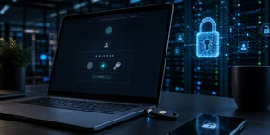 OpenAI усиливает защиту аккаунтов: вход через аппаратные ключи и passkey