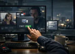 Новый шифровальщик Payouts King вышел из тени: злоумышленники маскируются под ИТ-поддержку и заходят через Teams