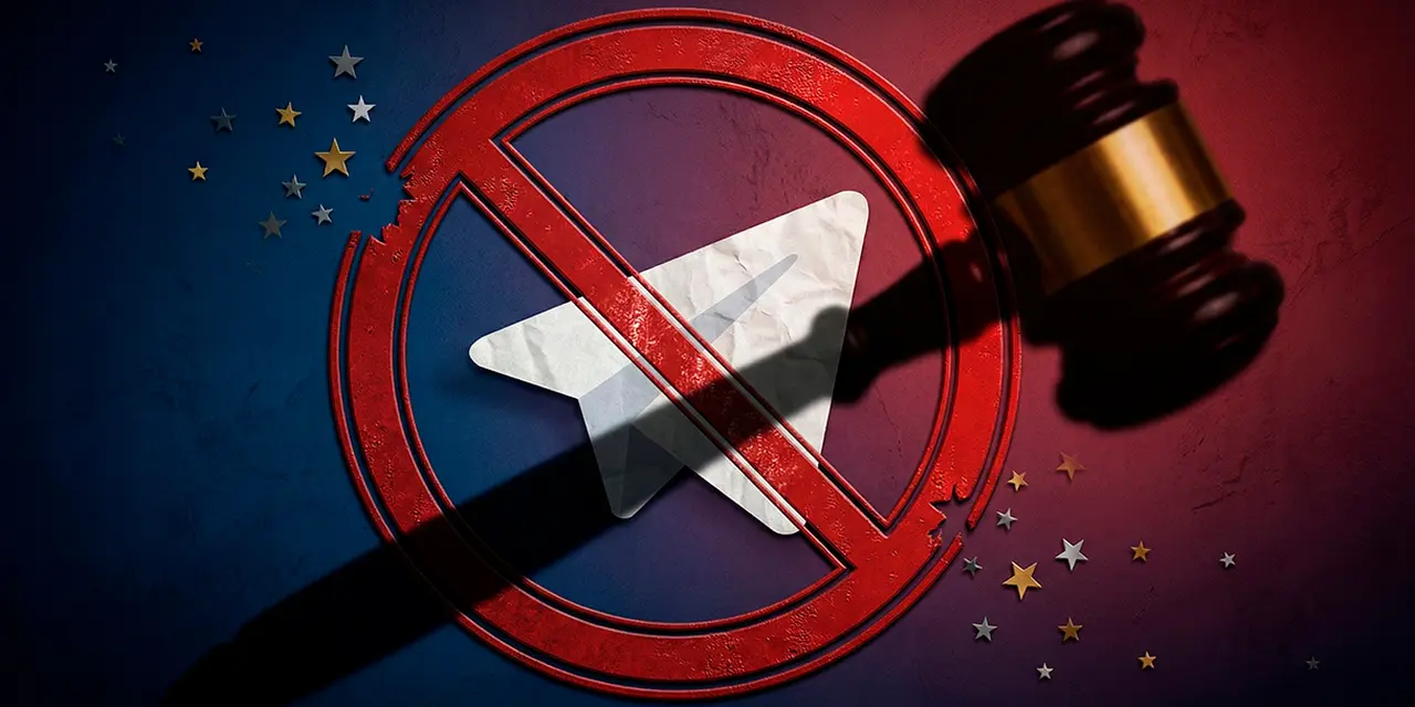 Telegram могут признать экстремистским в России: что будет с Premium-подписками и рекламой